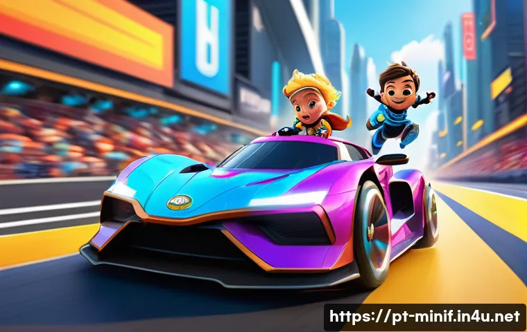 Descubra os melhores jogos inspirados em Mini Forças Especiais para se divertir sem parar 3 미니특공대 관련 게임 추천 관련 이미지 1