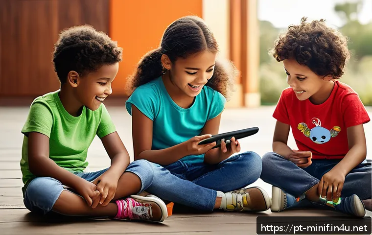 Descubra as Inovações Tecnológicas por Trás do Mini Força Bolt e Seu Impacto no Mundo Infantil 3 미니특공대 볼트의 기술력 설명 관련 이미지 1