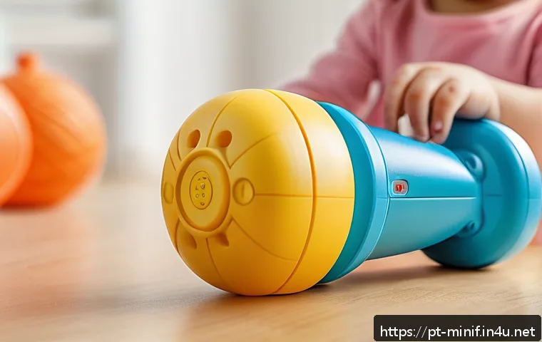 Descubra as Inovações Tecnológicas por Trás do Mini Força Bolt e Seu Impacto no Mundo Infantil 4 미니특공대 볼트의 기술력 설명 관련 이미지 2