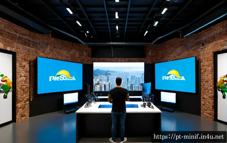 História da Redbricks e a relação com a criação de MINIFORCE 3 미니특공대 제작자 레드브릭스 히스토리 관련 이미지 1